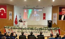 Akar: “Söz dinleyen değil, sözü dinlenen Türkiye”
