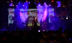 Osmaniye Kültür Festivali'nde türkü rüzgarı esti