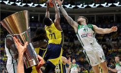 Euroleague Final Four Abu Dabi’de Başlıyor