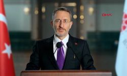 ABD’de Türk Günü mesajı verildi
