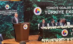 MTSO Başkanı Çakır: “Mersin Ana Konteyner Limanı Hayata Geçmeli”