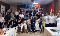 Yenişehir’de Özel Öğrencilerin Bilim Fuarındaki Çalışmaları Takdir Topladı