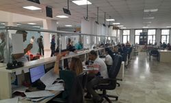 Akdeniz Vergi Ödemelerinde Son Tarih 2 Haziran