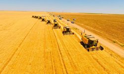Adana Ve Mersinli Çiftçiye 2025 Hasat Tarifesi Belli Oldu