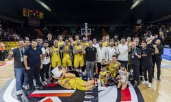 MSK Rakibini Bekliyor... Rakip yarın belli oluyor