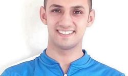 Mersinli Hakem Oğuzhan Aksu'ya Süper Lig Görevi
