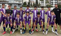 Mersin’de U13 ve U11 Ligleri Devam Etti: Atletik Mersin, Toroslar’ı Gol Yağmuruna Tuttu