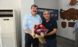 Başkan Yıldız: “Yerel Yönetim Olarak Esnafımızın Her Zaman Yanındayız”