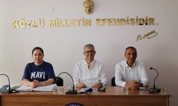 Silifke’de 2025 Yılı Ekin Biçim Ücretleri Belirlendi