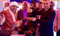 Mersin’de Türk Mutfağı Haftası Coşkusuyla Geleneksel Lezzetler Tanıtıldı