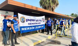 Toros Tarım’da Grev Başladı: İşçiler Yoksulluk Sınırına İtiraz Ediyor