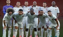 Hatayspor, 5 Yıl Sonra Yeniden 1. Ligde Mücadele Edecek