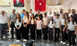 Silifke’de Şiir ve Müzik Dolu Bir Gece: "Şairlerin Dilinden, Bağlamanın Telinden"