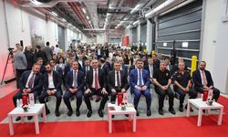 Mersin’de THY Çukurova Kargo Tesisi Hizmete Girdi: İhracatta Yeni Dönem Başlıyor