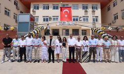 Silifke’de Bilim, Kültür ve Dayanışma Bir Arada Yaşandı