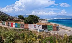 Anamur Çevre Platformu'ndan Anemurium Tepkisi: “Yine Ne Yapılıyor?”