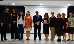 TEMA Vakfı Mersin İl Temsilciliği’nden Gençlik ve Doğa Buluşması