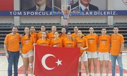 ÇBK U18, BEŞİKTAŞ'I YENDİ