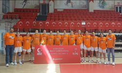 ÇBK'nın Gençlerinin gücü Botaş'a yetmedi