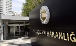 Dışişleri’nden Yunanistan’a Kınama: “Bu Tür Girişimlere Artık Bir Son Verilmelidir”