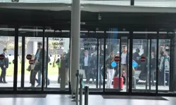 Trablus'tan güvensizlik ortamı nedeniyle ayrılan Türk vatandaşları ülkeye ulaştı