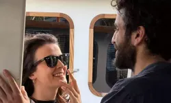 Büşra Develi Kimdir, Evlat mı, Kiminle Sevgili?