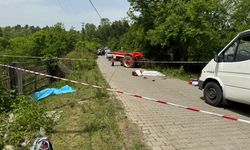 Bartın’da arazi kavgası kanlı bitti