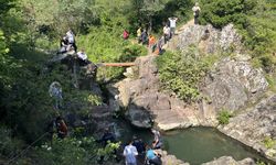 Kocaeli’de 16 yaşındaki Arda, derede boğularak can verdi