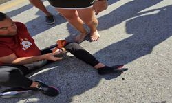 Kadıköy’de Galatasaraylı Taraftar Silahlı Kavgada Yaralandı