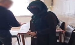 Aksaray’da 100 Suçtan Aranan Suç Makinesi Yakalandı