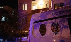 Kocaeli'de Bir Kadın Evinde Karnından Vurulmuş Halde Bulundu