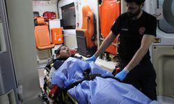 Aksaray’da 15 Yaşındaki Çocuk, Arkadaşını Tüfekle Vurdu