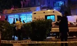 Bursa’da Kahvehaneye Silahlı Saldırı