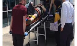 Kocaeli’de Fabrikada İş Kazası: Forkliftten Düşen 3 İşçi Yaralandı
