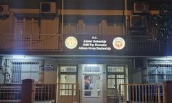 Adana’da Trajik Olay: Kardeşini Kurtarmaya Çalışırken Öldü