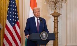 Trump'tan AB'ye Mesaj: “Bir Anlaşma Arayışında Değilim”