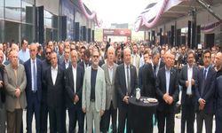 Ankara’nın Yeni Ticaret Üssü ‘İvedikent Projesi’nin Temeli Atıldı
