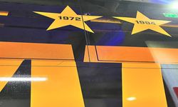 Galatasaray Kafilesine Maç Öncesi Çirkin Saldırı