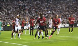 Bandırmaspor Yenen Fatih Karagümrük, Yeniden Süper Lig'de