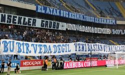 Süper Lig 38. Hafta Mücadelesinde Kazanan Çıkmadı