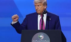 Trump: "Gazze'de birçok insan açlıktan ölüyor"