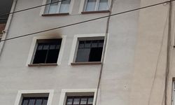 Şarj edilen bisiklet aküsü patladı: Faciadan dönüldü