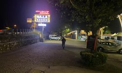 Kına gecesinde korku dolu anlar: Disko topu gelinin üzerine düştü