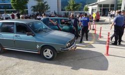 Malatya'da Bıçaklı ve Silahlı Kavgada Bir Kişi Hayatını Kaybetti