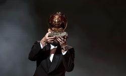 Ballon d'Or 22 Eylül'de Paris’te düzenlenecek