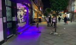 Bağcılar'da İş Yerine Silahlı Saldırıda 5 Kişi Yaralandı