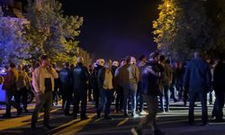 Bursa’da Çocuk Kavgası Büyüdü: 200 Kişi Birbirine Girdi