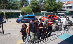 Fethiye’deki Cinayette 3 Tutuklama, 1 Kişiye Adli Kontrol