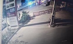 Adana’da Kadın Eski Eşini Sokak Ortasında Ayağından Vurdu