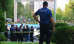 TBMM’de Yetkiliyle Görüşemeyince Silahına Davrandı: Havaya 3 El Ateş Etti